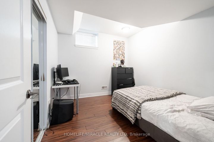 Photo 18 at 11 Noranda Crescent, Bram West, Brampton