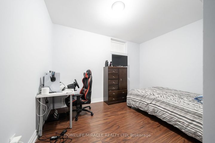 Photo 20 at 11 Noranda Crescent, Bram West, Brampton