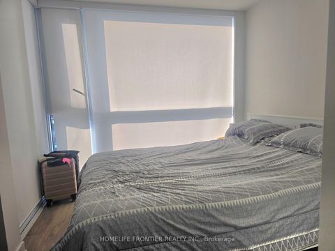 Photo 3 at 1625 - 70 Princess Street, Moss Park, Toronto