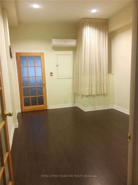 Photo 3 at 1853 Davenport Road, Pellam Park, Toronto