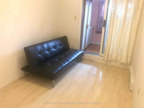 Photo 4 at 1853 Davenport Road, Pellam Park, Toronto