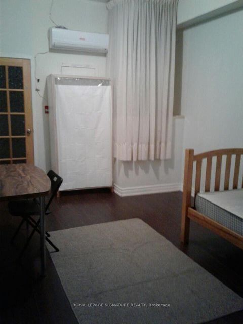 Photo 5 at 1853 Davenport Road, Pellam Park, Toronto