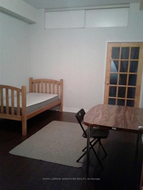 Photo 7 at 1853 Davenport Road, Pellam Park, Toronto