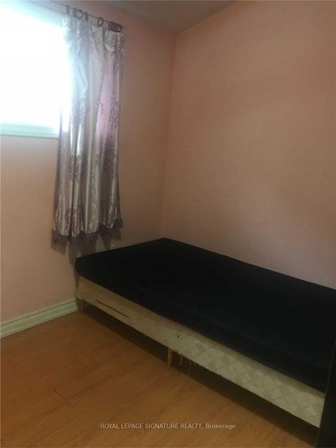 Photo 16 at 1853 Davenport Road, Pellam Park, Toronto