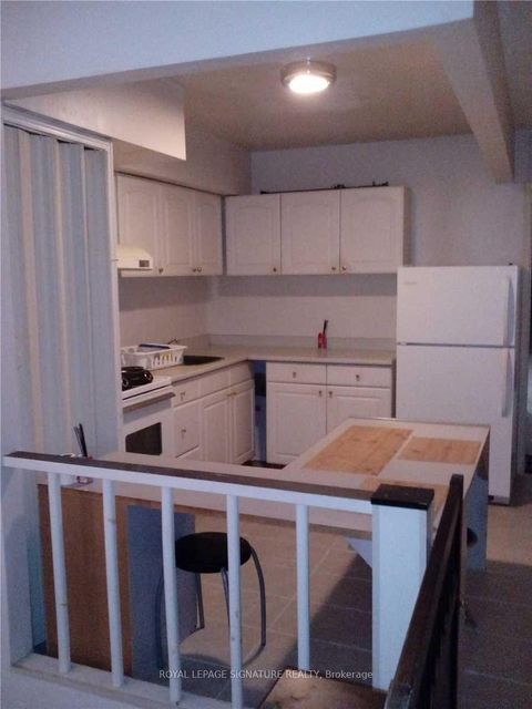 Photo 22 at 1853 Davenport Road, Pellam Park, Toronto