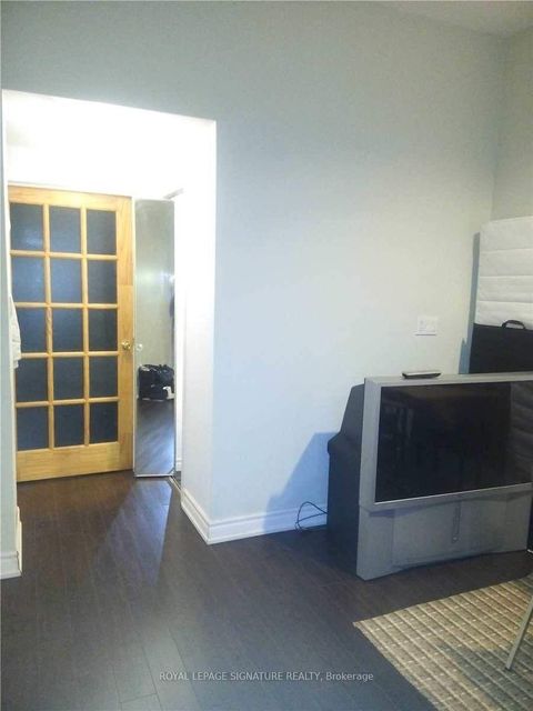 Photo 23 at 1853 Davenport Road, Pellam Park, Toronto