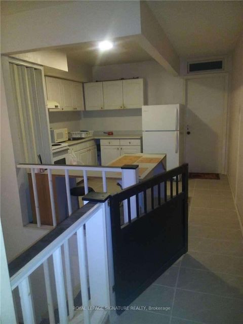 Photo 24 at 1853 Davenport Road, Pellam Park, Toronto