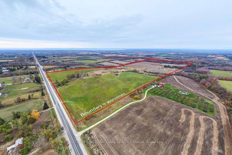 Photo 0 at 2205 County Road 124, Rural Clearview, Clearview