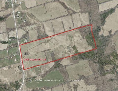 Photo 1 at 2205 County Road 124, Rural Clearview, Clearview