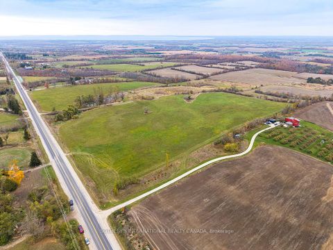 Photo 2 at 2205 County Road 124, Rural Clearview, Clearview