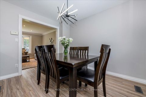 Photo 5 at 23 Virgilwood Crescent, Cundles East, Barrie