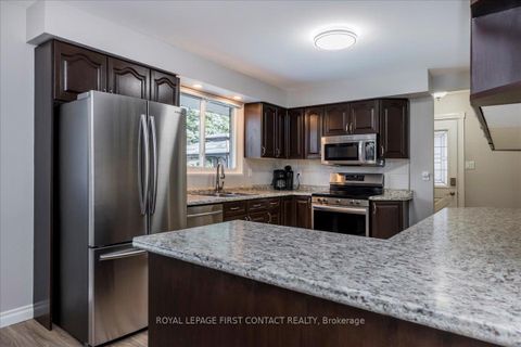 Photo 6 at 23 Virgilwood Crescent, Cundles East, Barrie