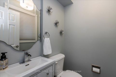 Photo 10 at 23 Virgilwood Crescent, Cundles East, Barrie