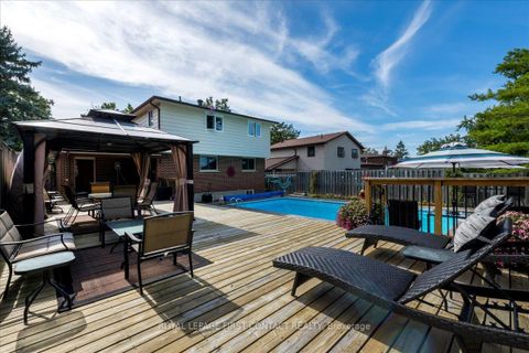 Photo 30 at 23 Virgilwood Crescent, Cundles East, Barrie