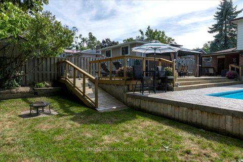 Photo 31 at 23 Virgilwood Crescent, Cundles East, Barrie