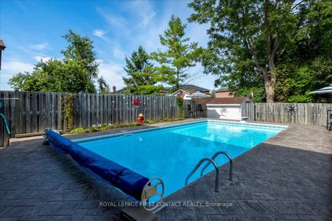 Photo 33 at 23 Virgilwood Crescent, Cundles East, Barrie