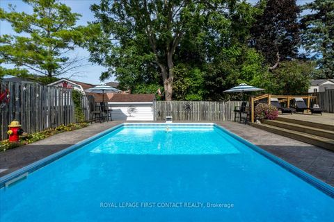 Photo 34 at 23 Virgilwood Crescent, Cundles East, Barrie