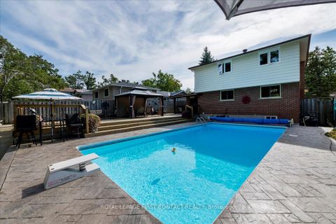 Photo 36 at 23 Virgilwood Crescent, Cundles East, Barrie