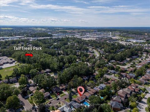 Photo 42 at 23 Virgilwood Crescent, Cundles East, Barrie