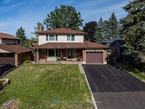 Photo 43 at 23 Virgilwood Crescent, Cundles East, Barrie