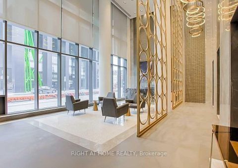 Photo 1 at 1501 - 330 Richmond Street W, Waterfront Communities C1, Toronto