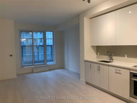 Photo 4 at 1501 - 330 Richmond Street W, Waterfront Communities C1, Toronto