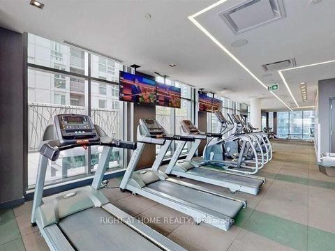 Photo 11 at 1501 - 330 Richmond Street W, Waterfront Communities C1, Toronto