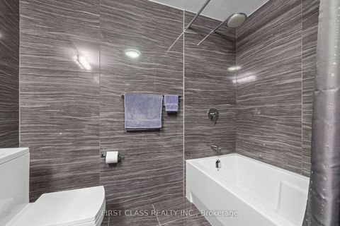 Photo 38 at TH1 - 220 George Street, Moss Park, Toronto