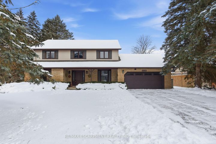 Photo 1 at 1416 Progreston Road, Carlisle, Hamilton