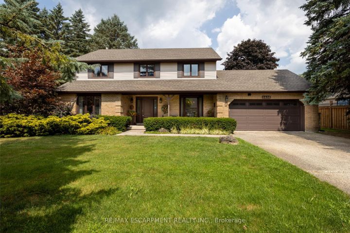 Photo 3 at 1416 Progreston Road, Carlisle, Hamilton