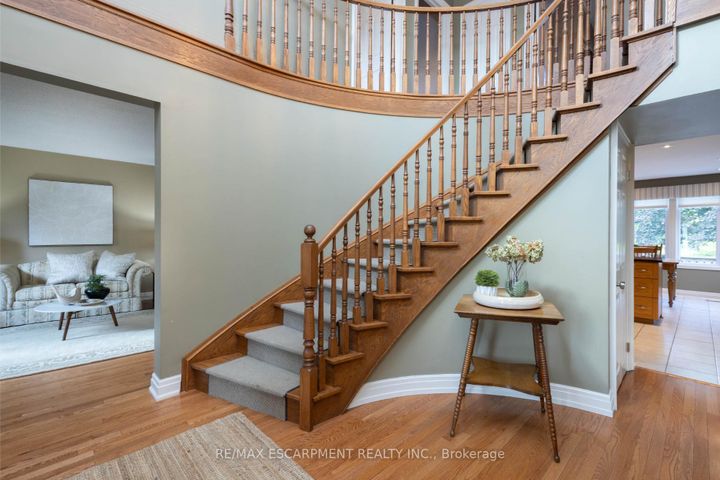 Photo 7 at 1416 Progreston Road, Carlisle, Hamilton