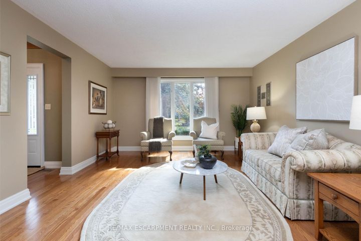 Photo 8 at 1416 Progreston Road, Carlisle, Hamilton