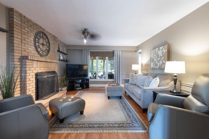 Photo 11 at 1416 Progreston Road, Carlisle, Hamilton