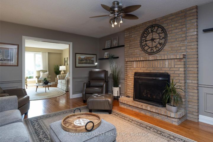 Photo 13 at 1416 Progreston Road, Carlisle, Hamilton