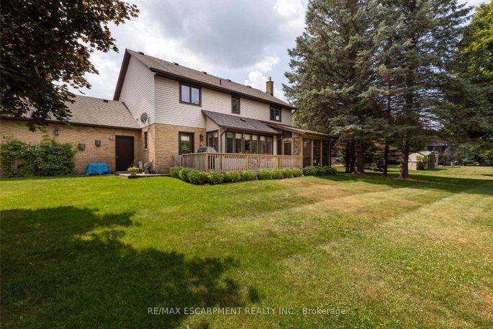 Photo 37 at 1416 Progreston Road, Carlisle, Hamilton