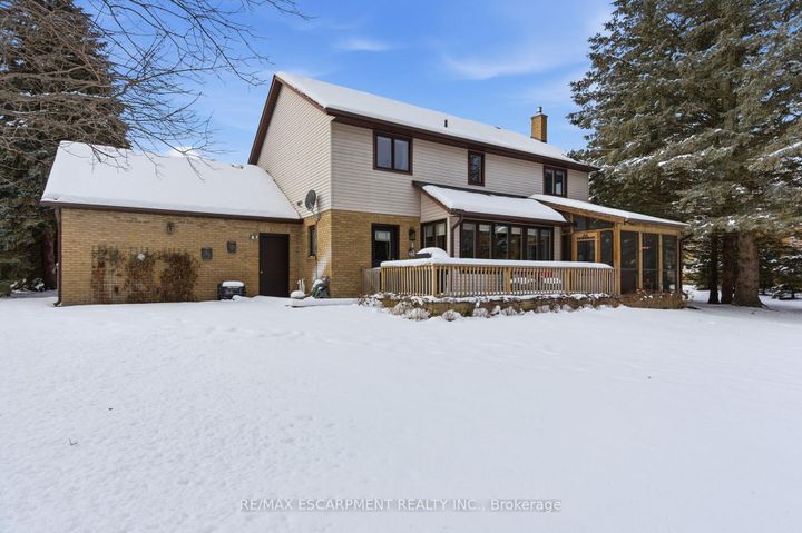 Photo 38 at 1416 Progreston Road, Carlisle, Hamilton