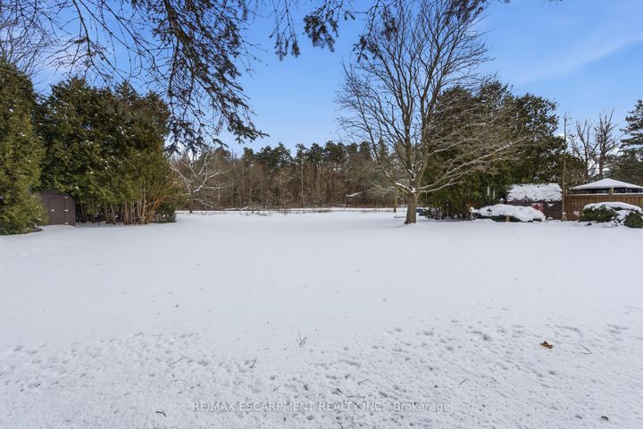 Photo 41 at 1416 Progreston Road, Carlisle, Hamilton