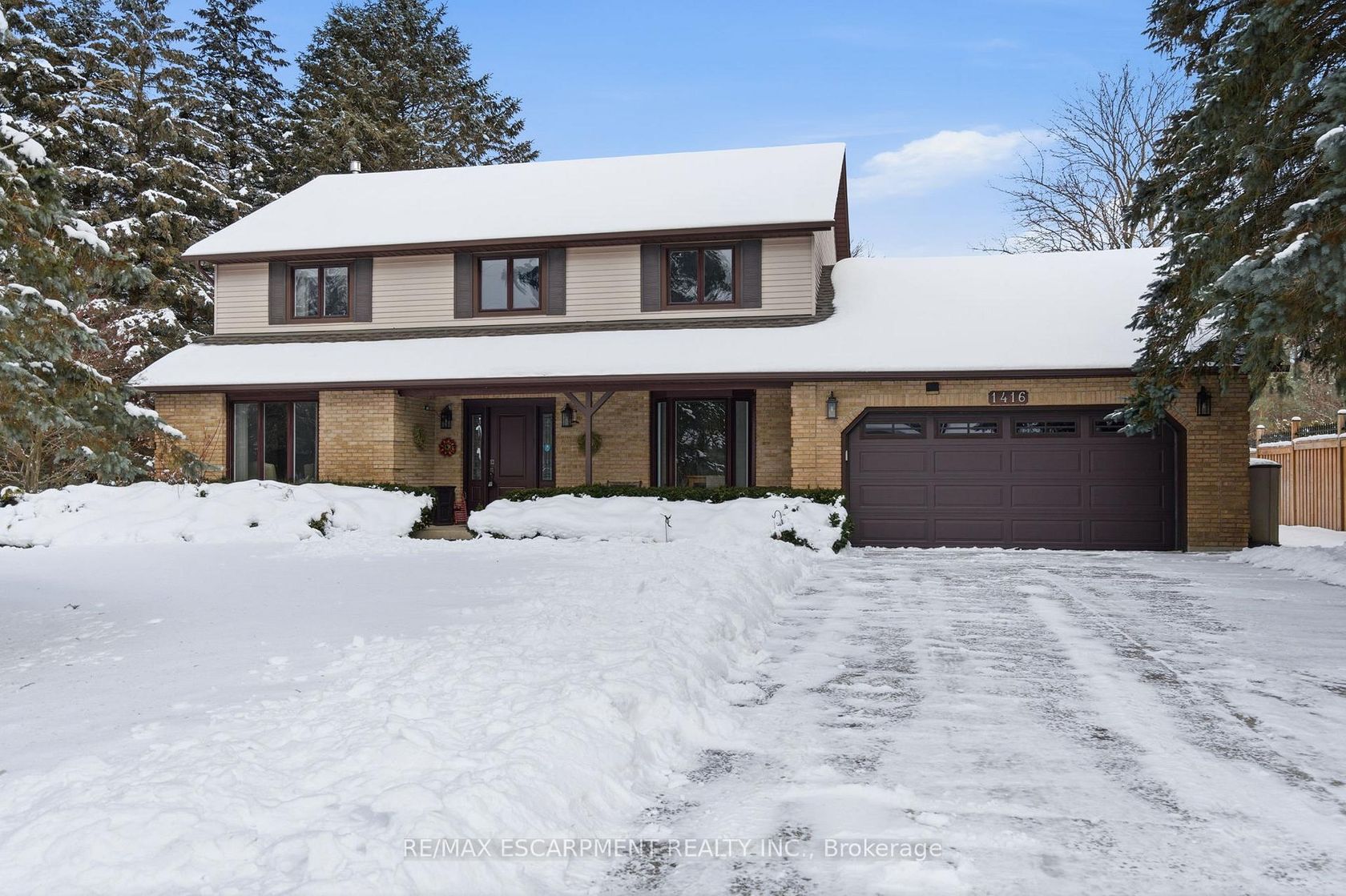 1416 Progreston Road, Carlisle, Hamilton 2