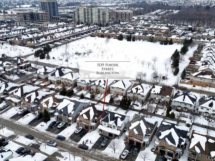 Photo 42 at 5139 Porter Street N, Uptown, Burlington