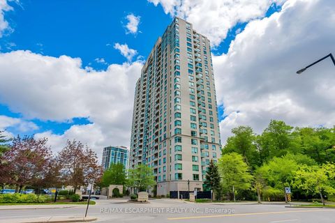 Photo 0 at 2301 - 61 Town Centre Court, Bendale, Toronto