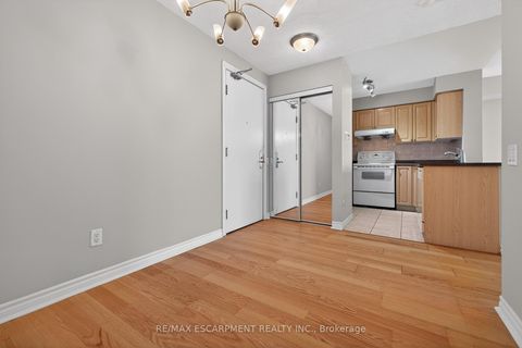 Photo 3 at 2301 - 61 Town Centre Court, Bendale, Toronto