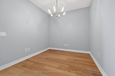 Photo 4 at 2301 - 61 Town Centre Court, Bendale, Toronto