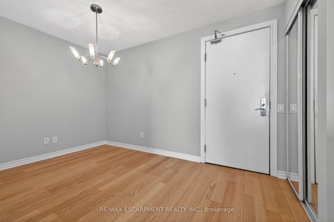 Photo 5 at 2301 - 61 Town Centre Court, Bendale, Toronto