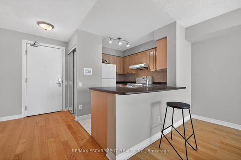 Photo 6 at 2301 - 61 Town Centre Court, Bendale, Toronto