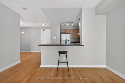 Photo 7 at 2301 - 61 Town Centre Court, Bendale, Toronto