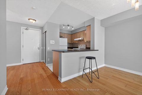 Photo 9 at 2301 - 61 Town Centre Court, Bendale, Toronto