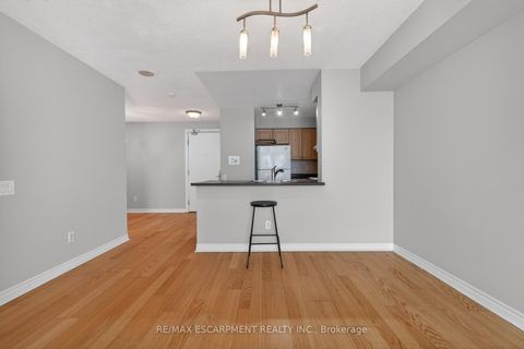 Photo 10 at 2301 - 61 Town Centre Court, Bendale, Toronto