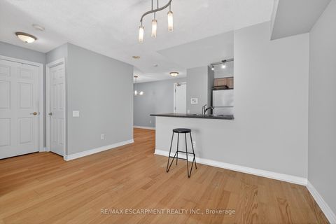 Photo 11 at 2301 - 61 Town Centre Court, Bendale, Toronto