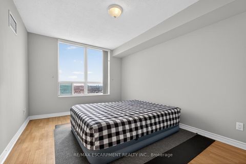 Photo 19 at 2301 - 61 Town Centre Court, Bendale, Toronto