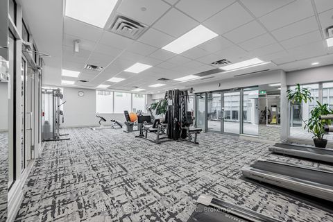 Photo 22 at 2301 - 61 Town Centre Court, Bendale, Toronto